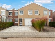 De Wervel 38, 2954 CC Alblasserdam