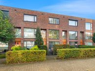 Willem Hedastraat 93, 1816 KC Alkmaar
