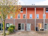 Zanzibarstraat 8, 1339 RR Almere