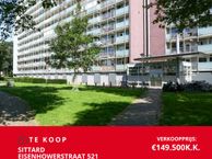 Eisenhowerstraat 521, 6135 BE Sittard