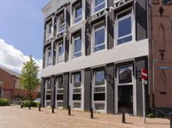 Schoolplein 7-C, 3581 PX Utrecht