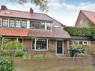 Cornelis Drebbelstraat 27, 1222 RX Hilversum