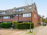 Egelstraat 8, 1216 AB Hilversum