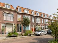 Prinses Margrietlaan 5-A, 3051 AM Rotterdam