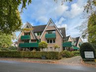 Nieuwe 's-Gravelandseweg 45-A, 1406 NA Bussum