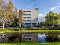 Peppelweg 42-F, 3052 GL Rotterdam