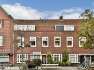 Fraunhoferstraat 1, 1098 LN Amsterdam