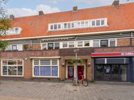 Mercuriusplein 8, 1033 AZ Amsterdam