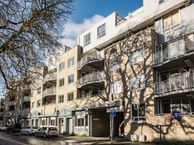 Rozenstraat 137, 2011 LT Haarlem