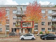 Riouwstraat 47-A, 1094 XG Amsterdam