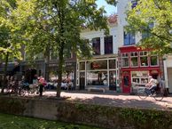 Hippolytusbuurt 11, 2611 HM Delft