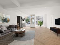 Wagenweg 29, 2012 NB Haarlem