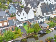 Jaap de Boerstraat 9, 1551 GP Westzaan