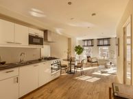 Tweede Jan van der Heijdenstraat 55-3, 1074 XP Amsterdam