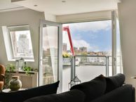 Prins Frederikplein 419, 3071 KS Rotterdam