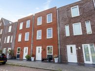 Biesheuvelstraat 147, 2134 LL Hoofddorp