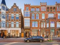 Laan van Meerdervoort 164-B, 2517 BG Den Haag