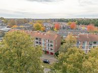 Beethovenweg 27-A, 3816 MC Amersfoort