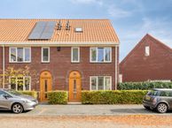 Burgemeester Blomlaan 23, 4624 GA Bergen op Zoom