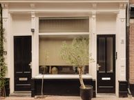 Eerste Laurierdwarsstraat 15-H, 1016 PV Amsterdam