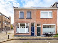 Maetsuykerstraat 2, 3531 HS Utrecht