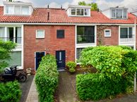 De Morgenstond 25, 1181 NW Amstelveen