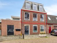 Albert Cuypstraat 4-2, 3601 EW Maarssen