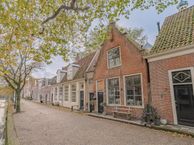 Zuider Havendijk 4, 1601 JC Enkhuizen