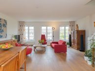 Danie Theronstraat 13-D, 1091 XV Amsterdam