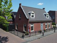 Prins Clausstraat 5, 3751 DN Bunschoten-Spakenburg