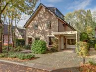 Blauwe Hof 6133, 6602 ZL Wijchen