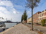 Maashavenkade 155, 3072 ES Rotterdam