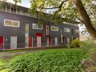 Frambozenstraat 85, 1033 SX Amsterdam