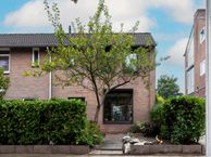 Cronjéstraat 95, 6543 MK Nijmegen