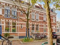 M.A. de Ruyterstraat 114, 3572 XN Utrecht