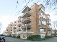 Van Alkemadelaan 440, 2597 AV Den Haag