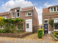 Hatertseweg 207, 6533 AG Nijmegen