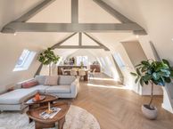 Jansweg 50-D, 2011 KN Haarlem