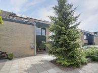 Wilsonstraat 82, 2131 PV Hoofddorp