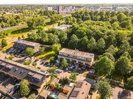 Novemberstraat 13, 1335 EW Almere