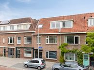 Albatrosstraat 49-BS, 3582 EV Utrecht