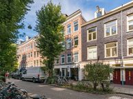 Gerard Doustraat 93-2, 1072 VN Amsterdam