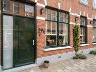Floris Heermalestraat 29-A, 3514 VV Utrecht