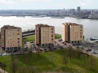 Buitenbassinweg 833, 3063 TN Rotterdam