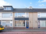 Dahliastraat 8, 4651 KP Steenbergen (NB)