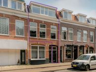 Schoterweg 68-A, 2021 HP Haarlem
