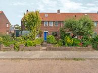 Weidestraat 83, 6533 XK Nijmegen