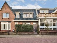 Haltestraat 68, 2042 LP Zandvoort