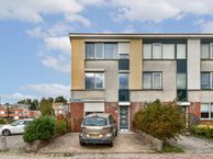 Schubertplein 1, 2807 HX Gouda