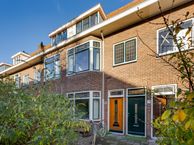 Van 't Hoffstraat 20-A, 2313 SP Leiden